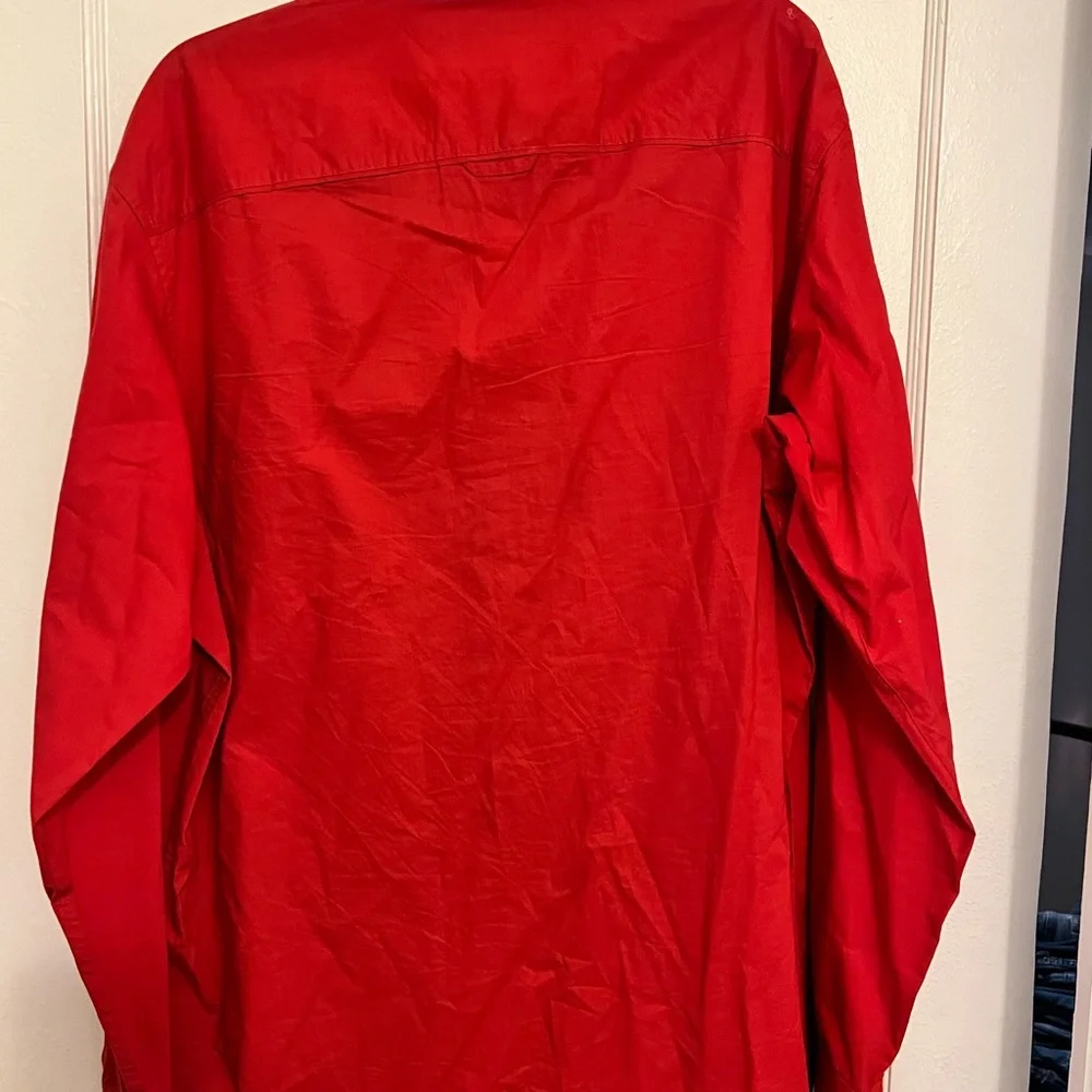 Sean Jean mens button down - Picture 5 of 5
